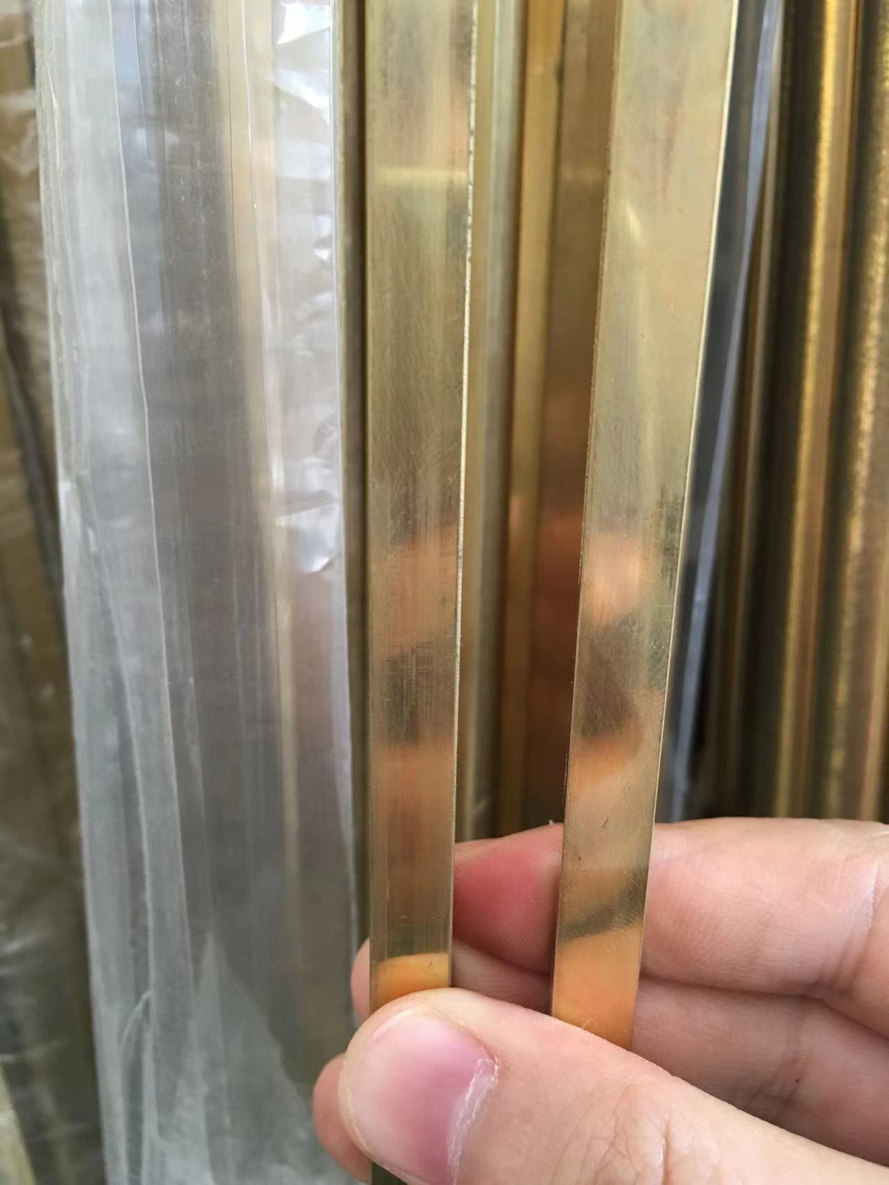 黃銅CA347