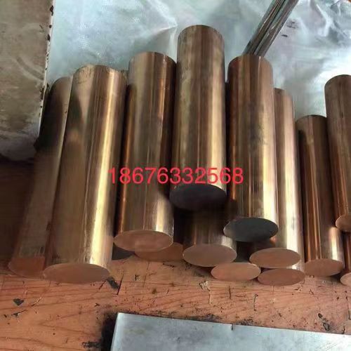 硅青銅T64730
